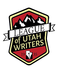 League of Utah Writers logo